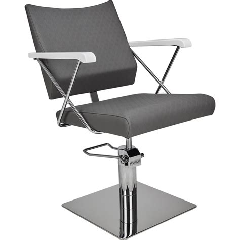 Find comfortable barber chairs and salon chairs for your barber shop or hairstyling business. Roma Styling Chair - Hairdressing Furniture Ayala