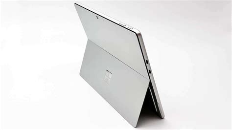 Microsoft Surface Pro 9 Intel Review Thebitnz