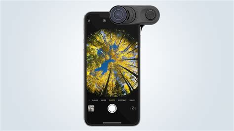 Best Iphone Lenses 2020 Transform Your Smartphone Photos Techradar
