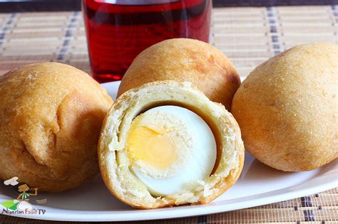 Maybe you would like to learn more about one of these? Nigerian Egg Roll - Nigerian Food TV