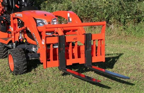 4 Best Kubota Attachments You Should Know About Happynetty