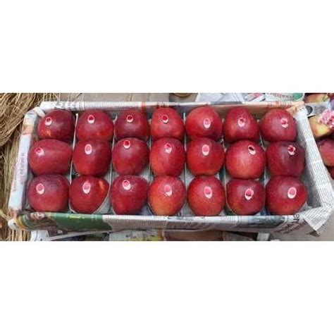 Shopian Kashmiri Kullu Delicious Apple Kashmir At Rs 1000box In New Delhi