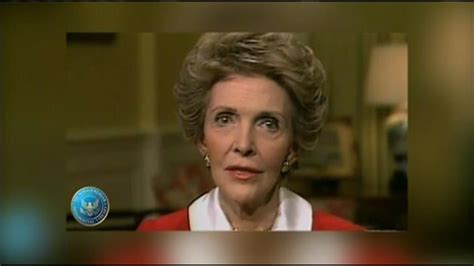 Former First Lady Nancy Reagan Dies At 94 In California Wsvn 7news Miami News Weather