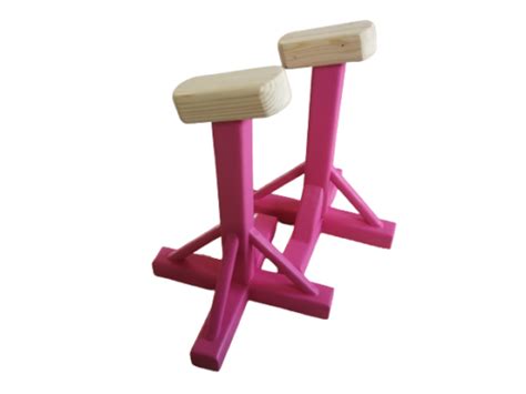 Gymnastic Handstand Pedestalsblocks 35cm To 37cm Ebay