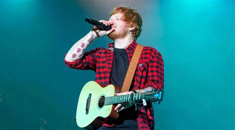 Album Ed Sheeran Gli Album E Le Canzoni Di Maggior Successo