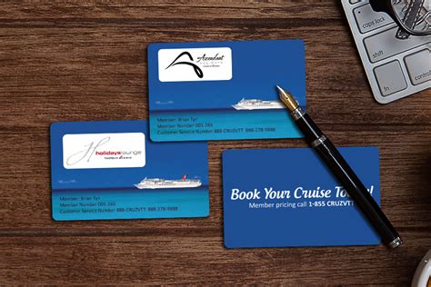 Logging in and paying your carnival cruises credit balance is relatively easy. Carnival Cruise Membership Cards