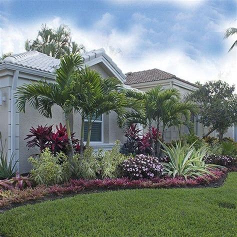 Best Creating A Lively And Beautiful Garden And Lawn In Florida