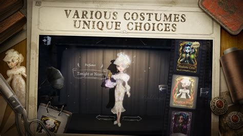 Identity V For Android Apk Download