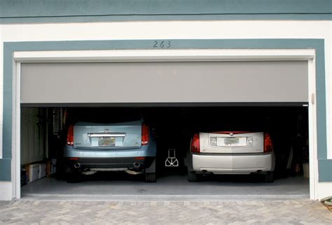 Their functions range from fundamental security of an area to cosmetic concealment. Garage Door - Solar Screen01 - Titan Screen