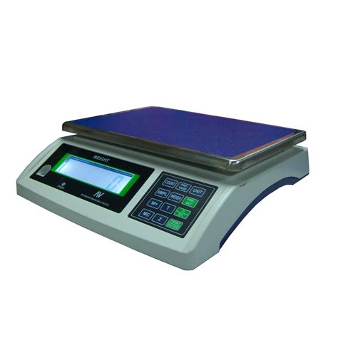 Electronic Weighing Scale Table Scale Of 30kg Swa China Electronic
