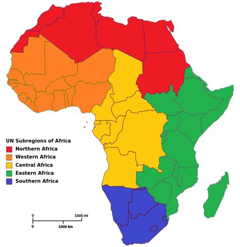 So were is wakanda on a map like this. 'Black Panther': A Realistic Africa within a Fictitious ...