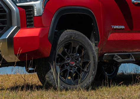 Toyota Tundra 3-inch TRD lift kit now available - Awesome Autoz