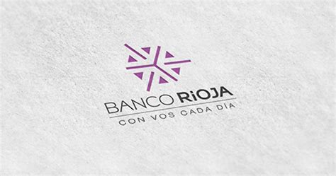 Nuevo Banco La Rioja NBLR Ahora Es Banco Rioja BR Prensa Banco