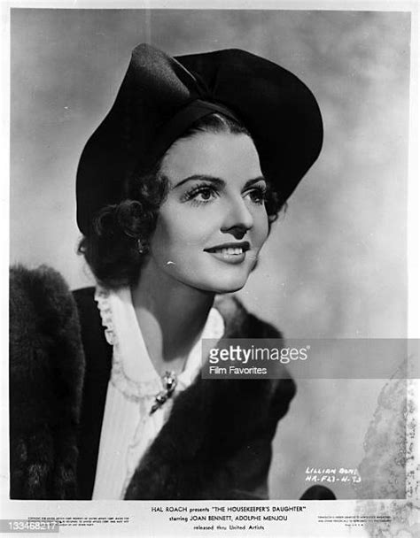 Lillian Bond Photos And Premium High Res Pictures Getty Images