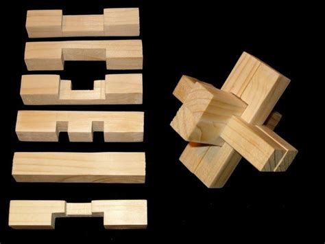Puzzle solutions wooden and metal brain teaser instructions find listed below puzzle solutions to wooden and metal brain teaser puzzles, we have sold past and present. Wood 6 Piece Burr Puzzle Solution When you are seeking for ...
