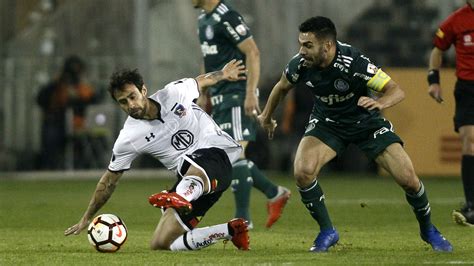 Colo colo y deportes la serena jugarán una final por el descenso. Palmeiras vs. Colo Colo, por la Copa Libertadores ...