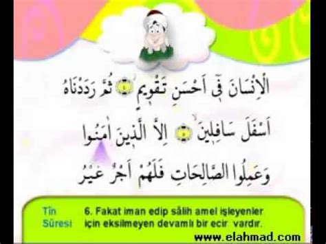 Free quran surat 95 at tin terjemahan indonesia teks latin arab murottal suara merdu mp3. Surat Al-Tin | FunnyCat.TV