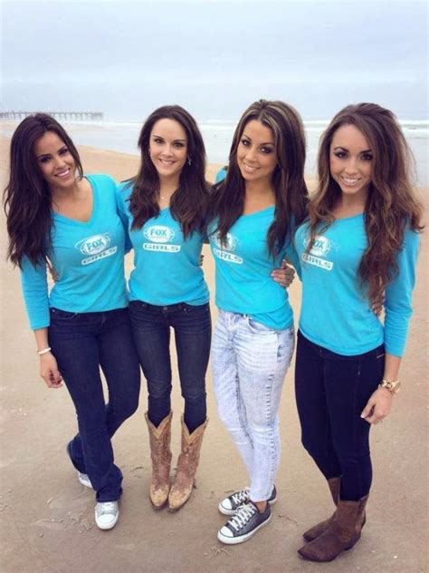 The Appreciation Of Booted News Women Blog The Fox Sports Girls Made