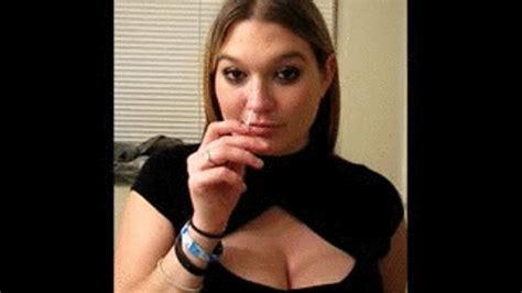 Sneezing With Eyes Open Cassandra Calogeras Fetish Store Clips4sale