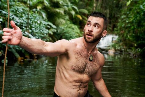 Is Dan From Naked And Afraid Gay Here Is The Truth About His