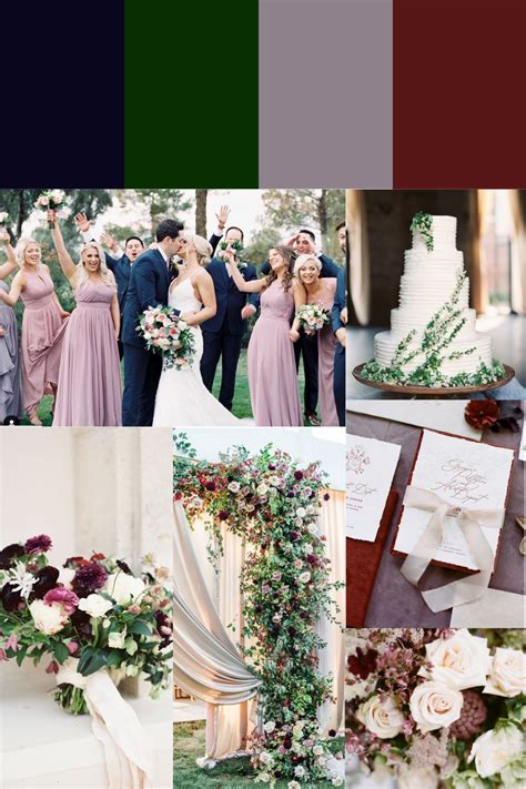 Wedding Colors In May - Image to u