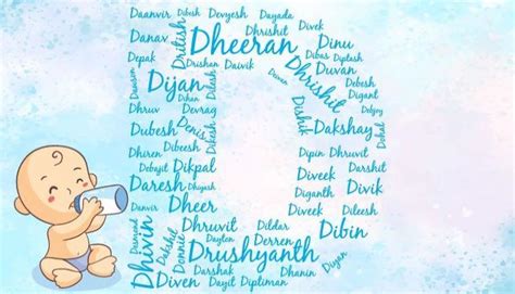 It is the perfect soul mate quiz for those seeking everlasting love, so if you've had this burning curiosity in your own soul, then look no further. Baby Boy Names Starting with D, D Alphabet Letter Name for ...