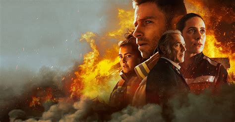 Under Fire TV ドラマ 動画配信 視聴