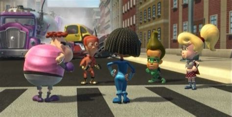 Top 5 Jimmy Neutron Episodes: Season 3 | Cartoon Amino