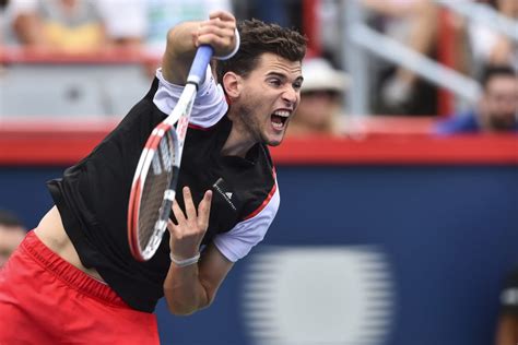 Dominic thiem vs alexander zverev , final, us open 2020, atp tour tennis 2020. Das Achtelfinale von Montreal mit Dominic Thiem heute live ...