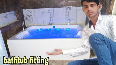 More manuals for jacuzzi oxia Jacuzzi bathtub installation with full details - YouTube