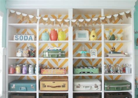 10 Amazing Sewing Room Ideas Somewhat Simple