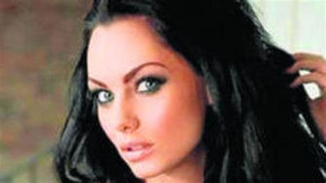Jessica Jane Clement Nuts Gallery