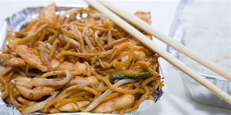 This is the official page of modesto foods that is meant to. Toronto Chinese Food Delivery: 15 Best Restaurants When ...