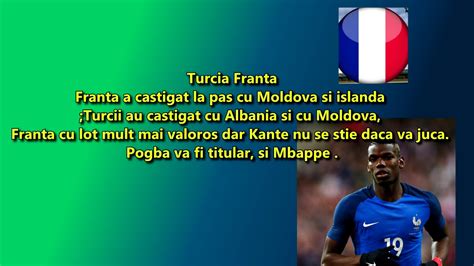Kylian mbappe, starul lui psg. PARIURi euro 2020: Turcia Franta, Belgia Kazakhstan ...