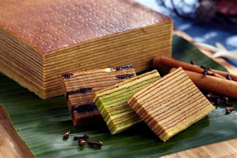 If you think maybe and so, i'm teach you a number of graphic once more below: Ternyata Ini Resep Lapis Legit Lezat Untuk Buka Usaha