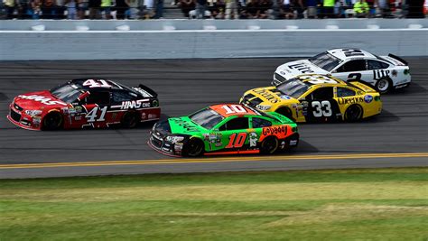 Danica Patrick 21st in Daytona 500