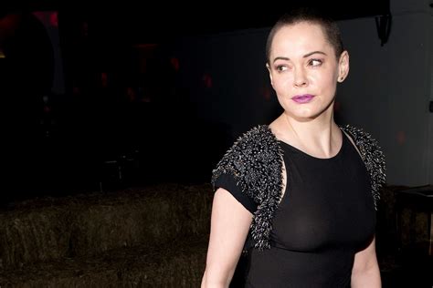 The Fappening Alleged Nude Pics Sex Tape Of “charmed” Star Rose Mcgowan Leaked