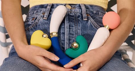 vibrator quiz finding the best sex toy for you goop