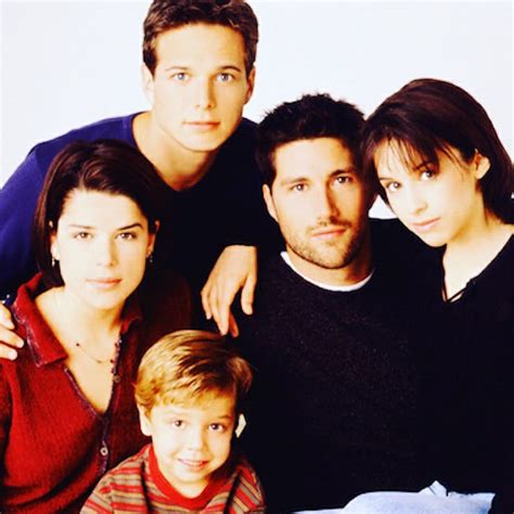 ‘party Of Five Tv Reboot In Development Full Story And Details Observer