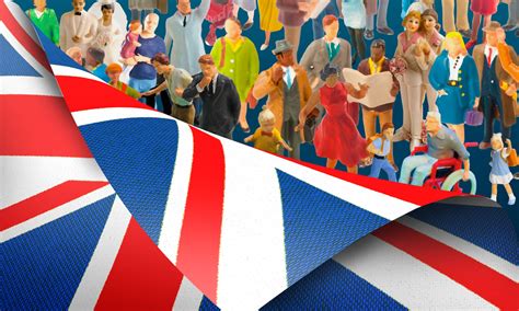 Britain Uncovered Survey Results The Attitudes And Beliefs Of Britons In 2015 Society The