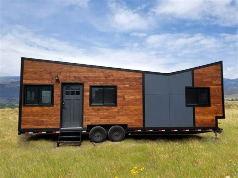 Great Inspiration 20 Pre Constructed Tiny Homes
