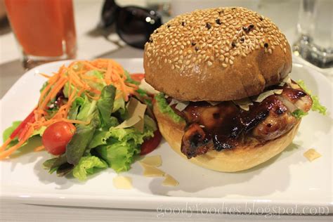 12 jalan gelenggang, bukit damansara, 50490 kuala lumpur, malaysia. GoodyFoodies: Birthday #2: Swich Cafe @ HP Towers, Bukit ...