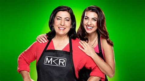 My kitchen rules season 8 was a blockbuster released on 2019 in united states story: My Kitchen Rules Season 8 Episode 34