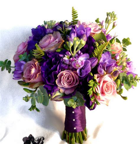 Wedding Bouquets Tallahassee Florist