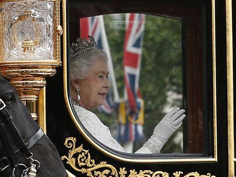 queen elizabeth ii the longest reigning british monarch in numbers huffpost uk