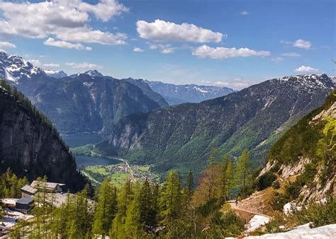 Day Trips From Salzburg 8 Most Beautiful Places To See Around