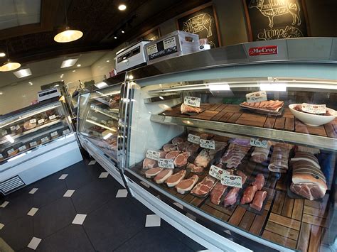 For The Love Of Meat V Miller Meats Brings Farm To Fork To The