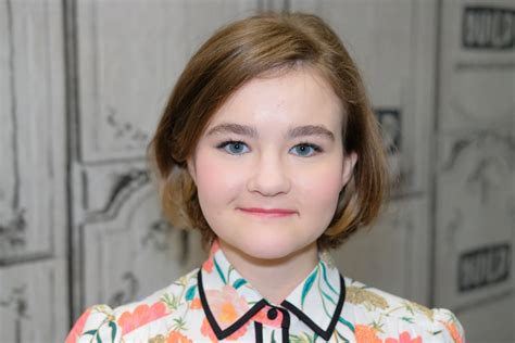 Millicent Simmonds Why My A Quiet Place Character Matters Teen Vogue