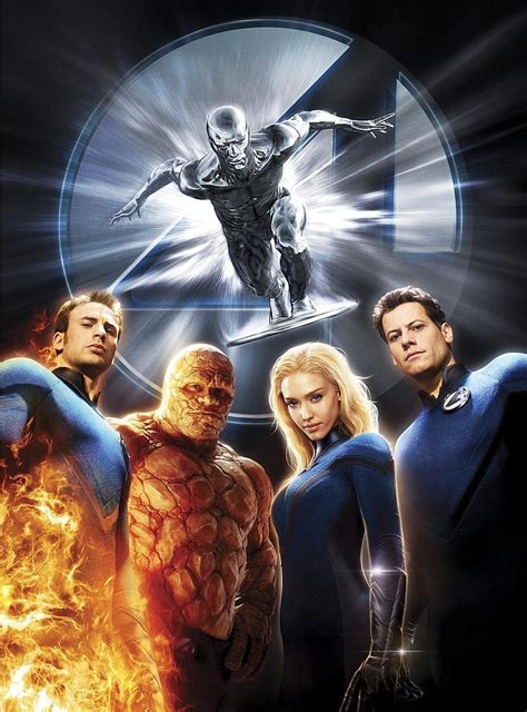 Fantastic Four Movie Iphone Wallpapers Wallpaper Cave
