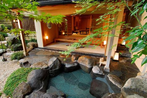 5 Most Luxurious Ryokan In Japan Fravel